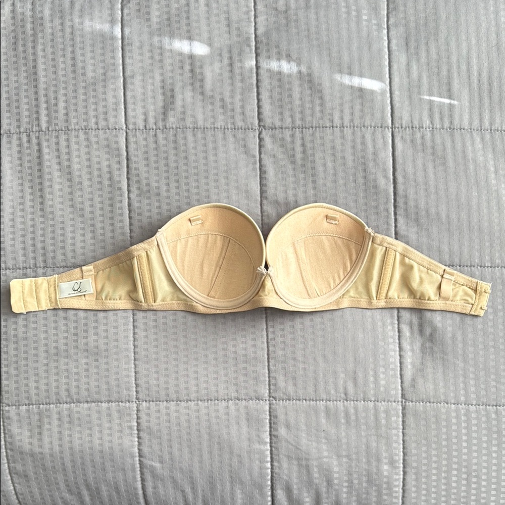 The little bra company 30B bra - Picture 2 of 8